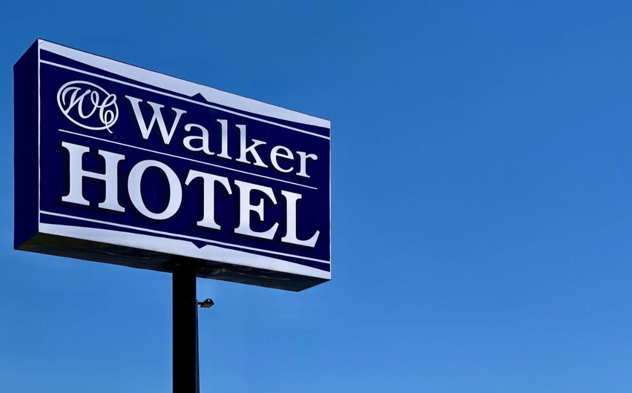 沃克尔酒店 Walker 外观 照片